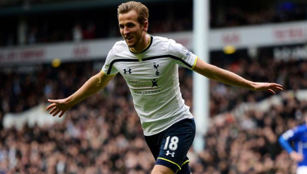  热刺前锋嗅觉敏锐，替补登场完成绝杀改写比分