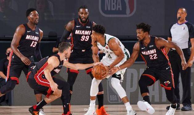 云博集团- 雄鹿核心字母哥因伤缺阵，米德尔顿扛起进攻大旗  